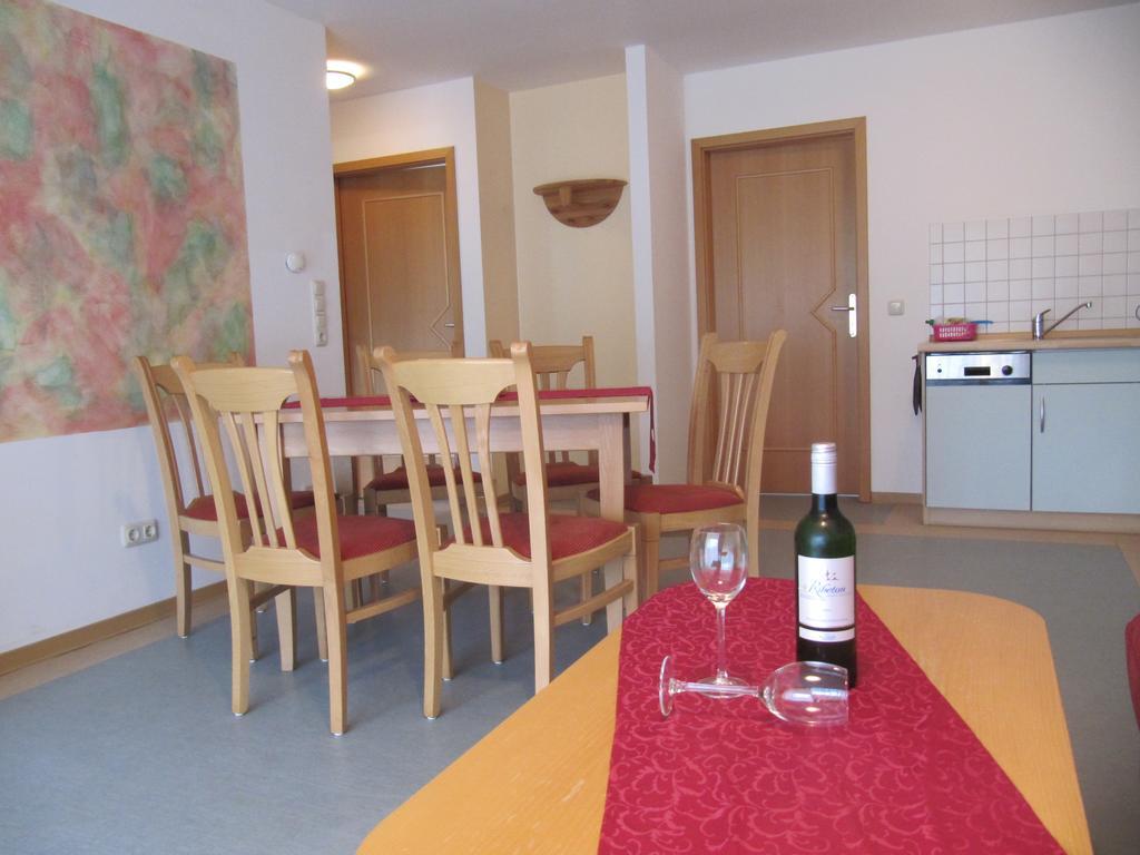 Ferienanlage Harzfreunde Allrode Exterior photo