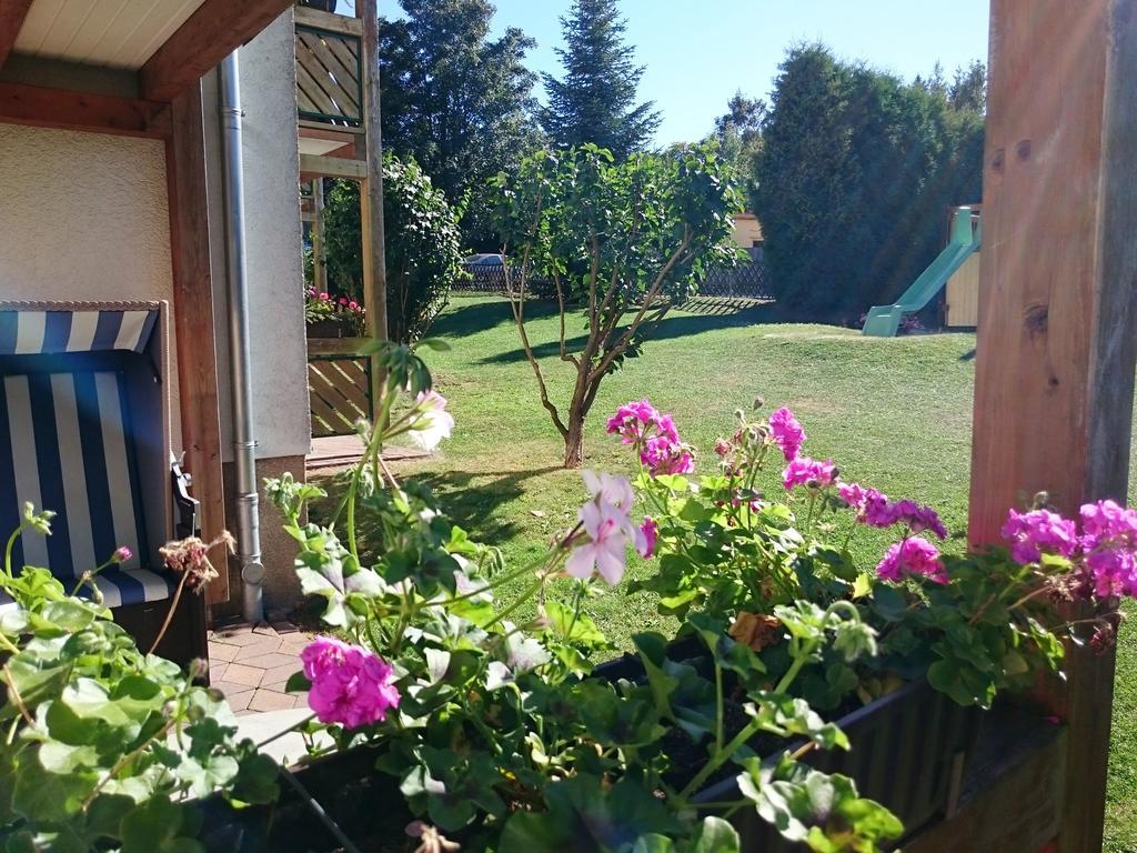 Ferienanlage Harzfreunde Allrode Exterior photo